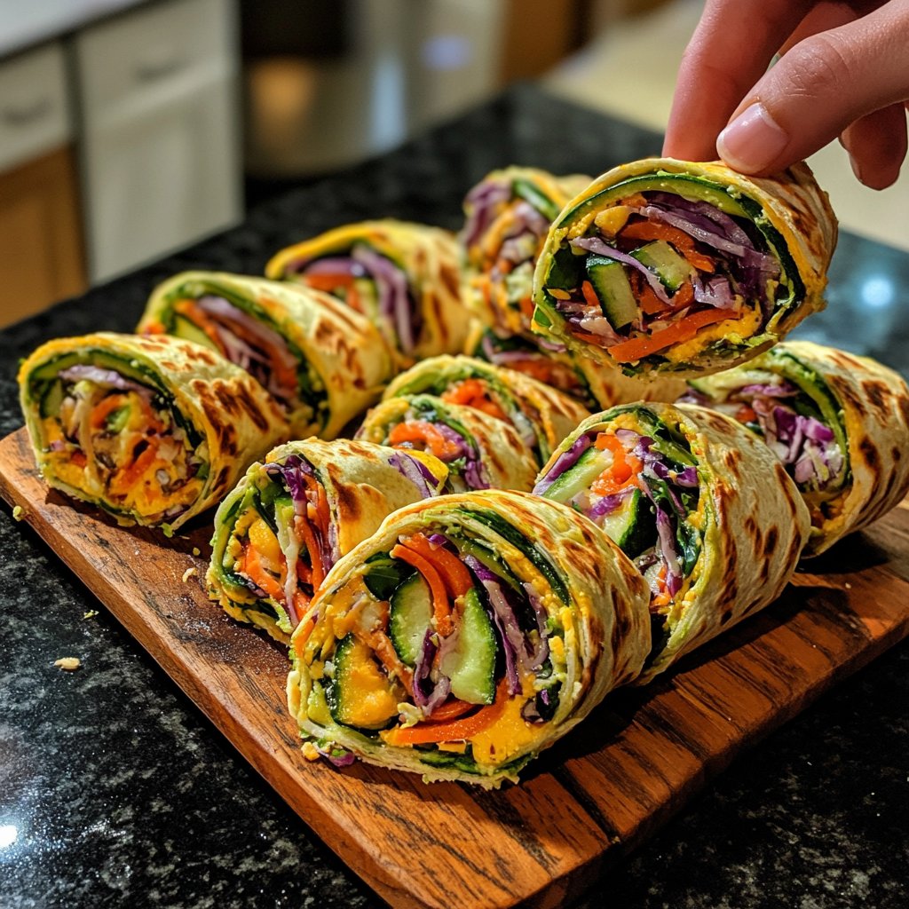 Healthy Lunches for Work