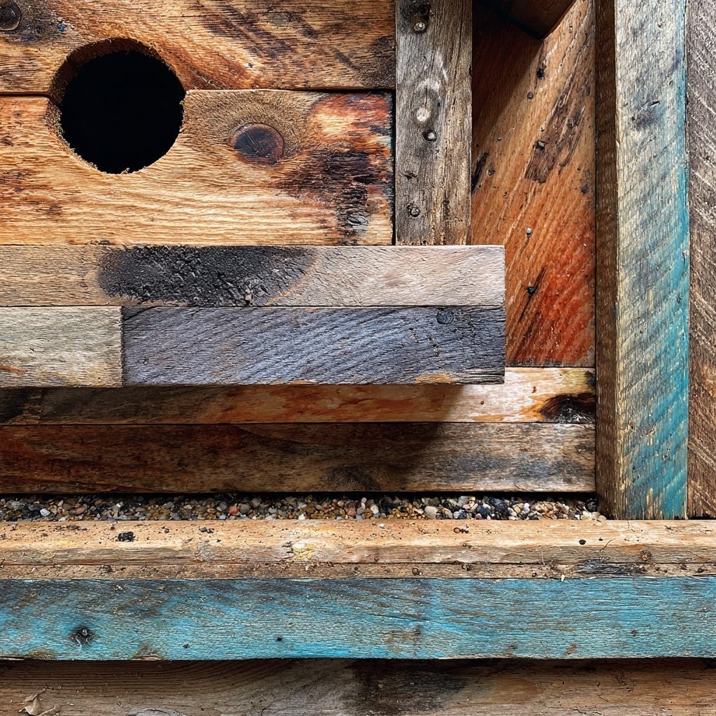 Chicken Run Ideas For Small Backyards