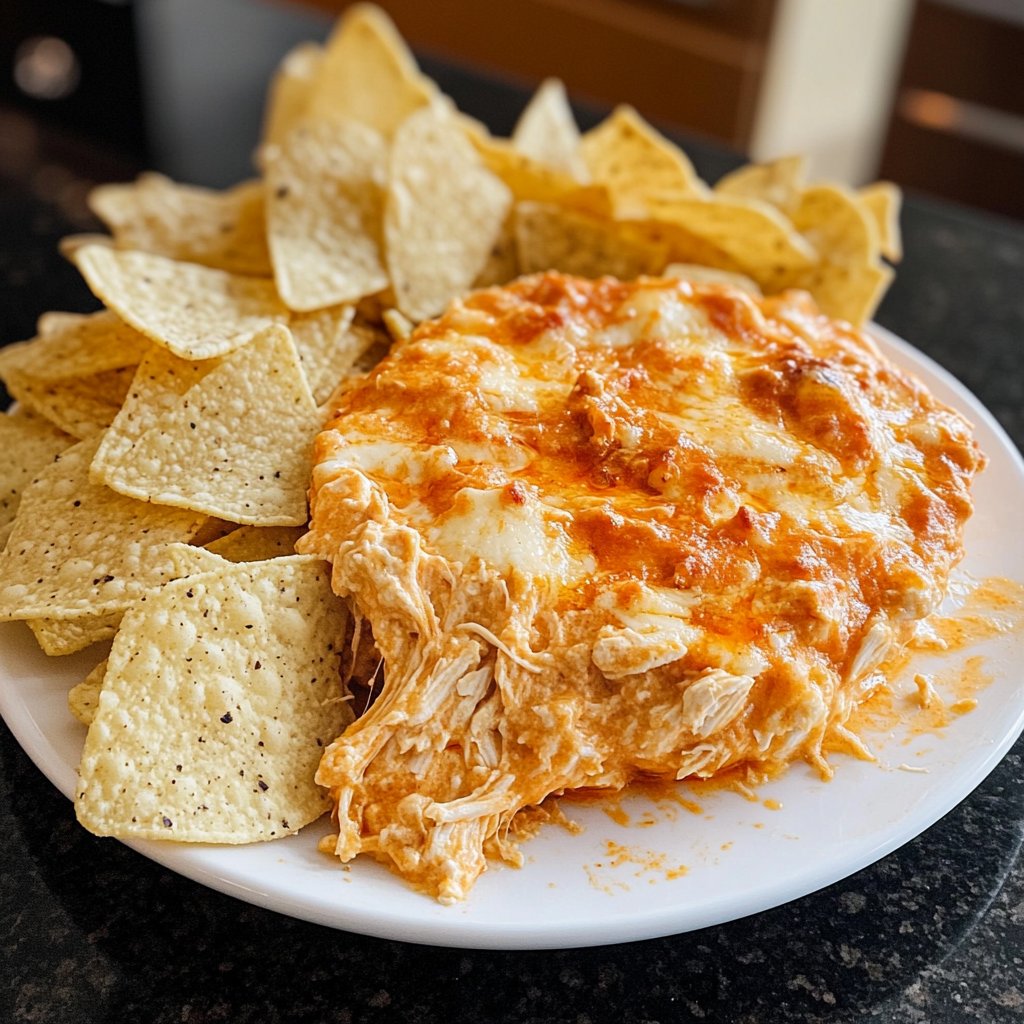 Easy Super Bowl Appetizers