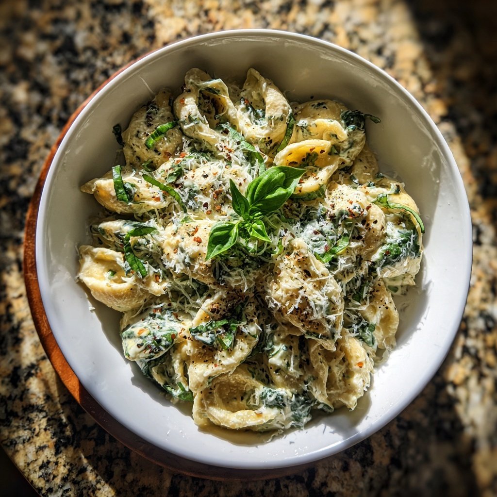 Hearty Home Delights