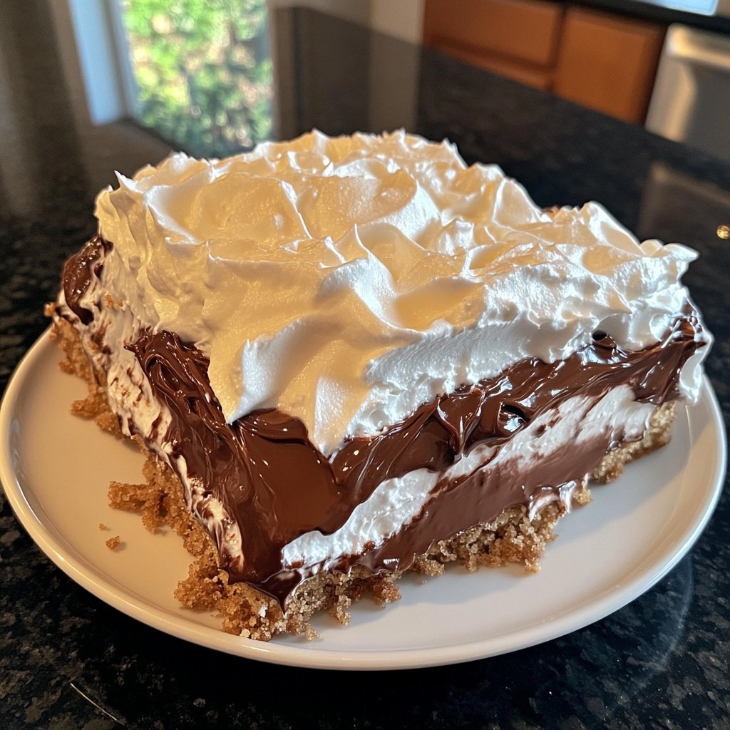 Simple Dessert Recipes Everyone Loves