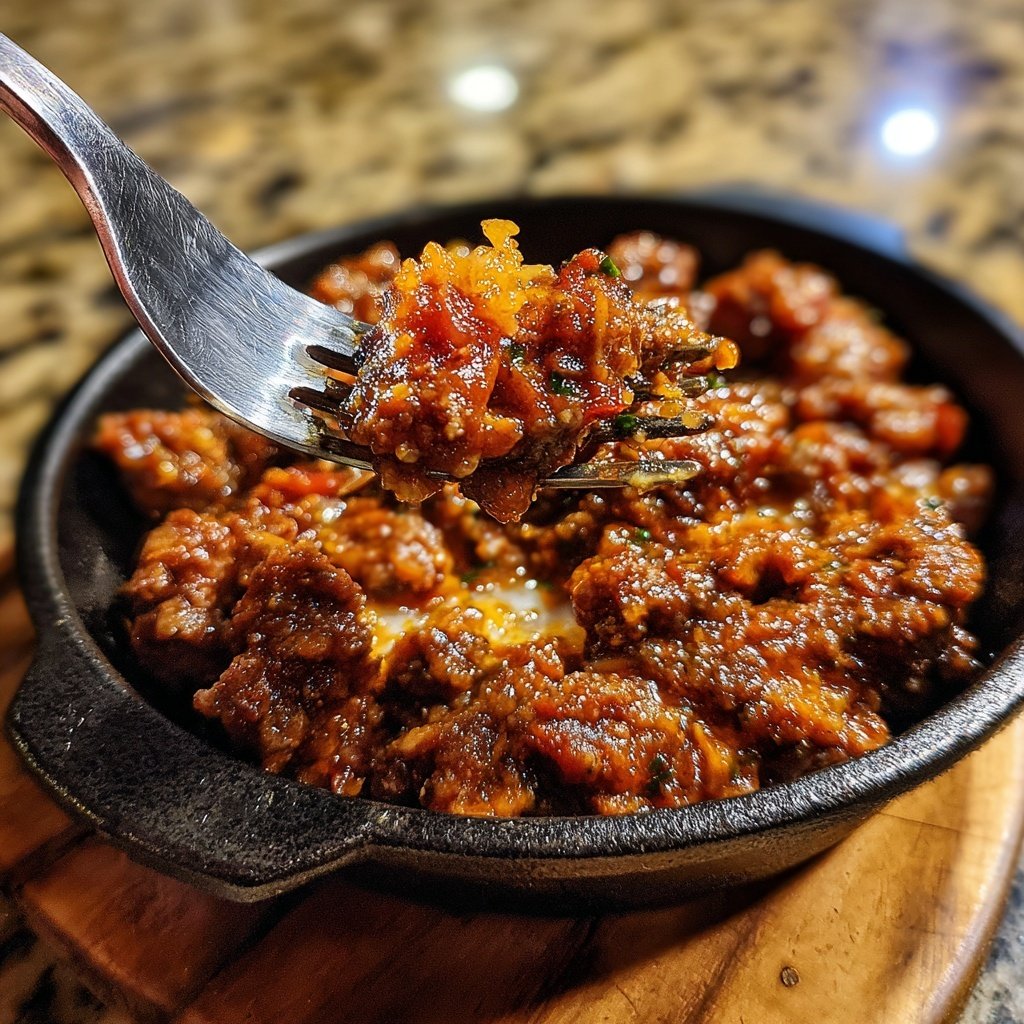 Easy Ground Beef Dinner Recipes For Families