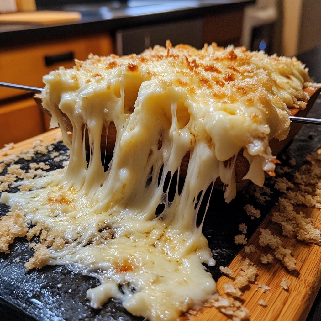 Fondue Recipes for Date Night