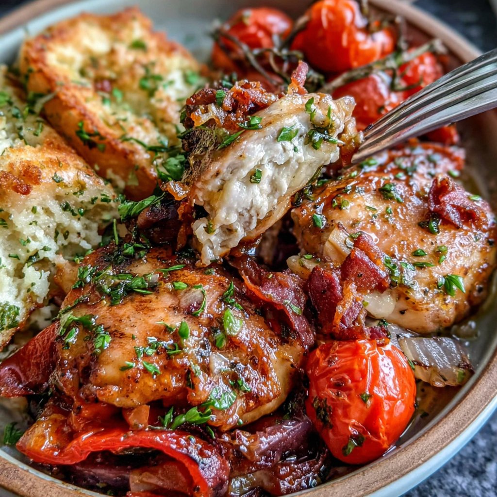 Fast & Flavorful Studio